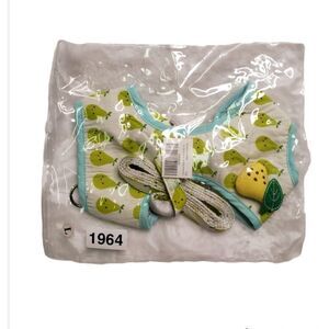 Cat Harness & Leash